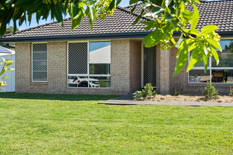 Second view of Homely house listing, 11 Cycad Drive, Upper Caboolture QLD 4510