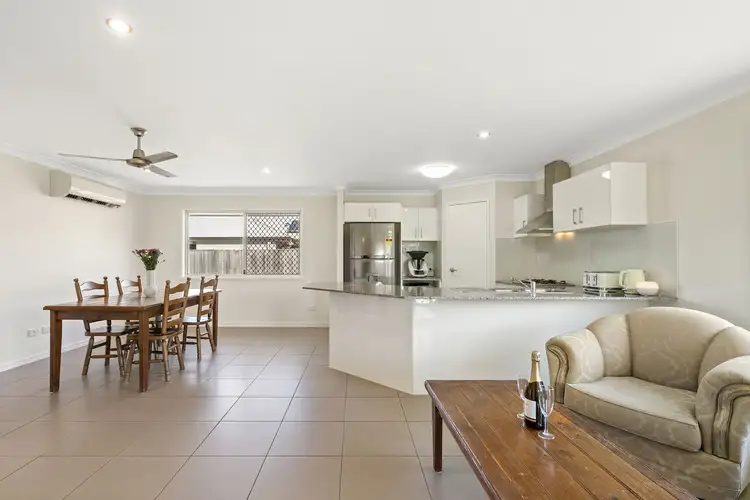 Third view of Homely house listing, 11 Cycad Drive, Upper Caboolture QLD 4510