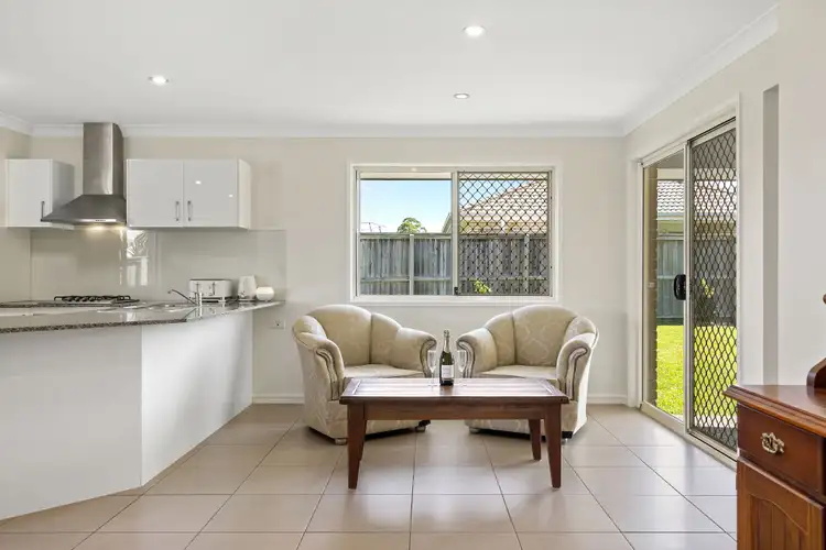 Fifth view of Homely house listing, 11 Cycad Drive, Upper Caboolture QLD 4510