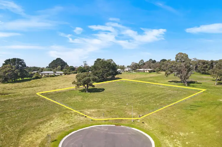 LOT 5, 19 Hazelton Drive, Moss Vale NSW 2577