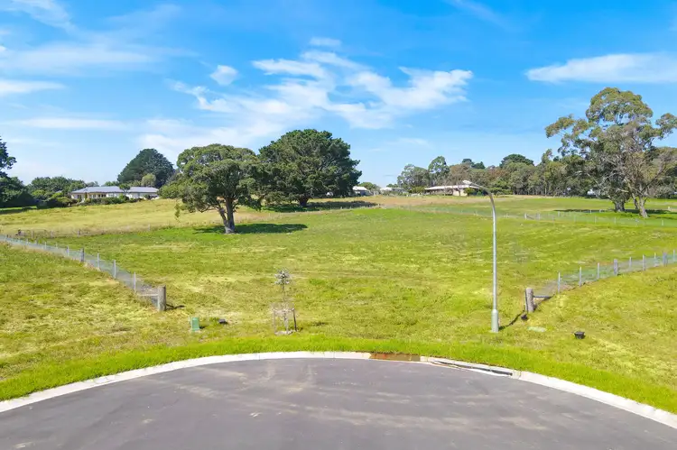 Second view of Homely land listing, LOT 5, 19 Hazelton Drive, Moss Vale NSW 2577