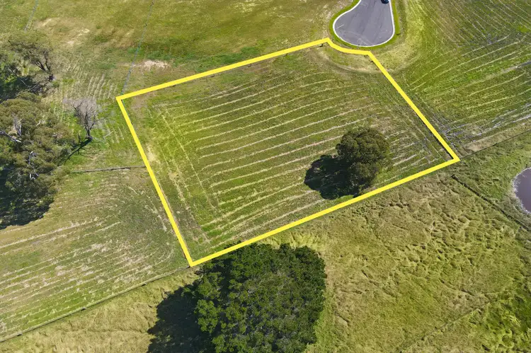 Third view of Homely land listing, LOT 5, 19 Hazelton Drive, Moss Vale NSW 2577