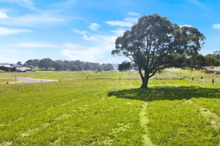Fourth view of Homely land listing, LOT 5, 19 Hazelton Drive, Moss Vale NSW 2577
