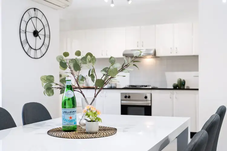 Fourth view of Homely apartment listing, 4/22-26 Phillips Avenue, Canterbury NSW 2193