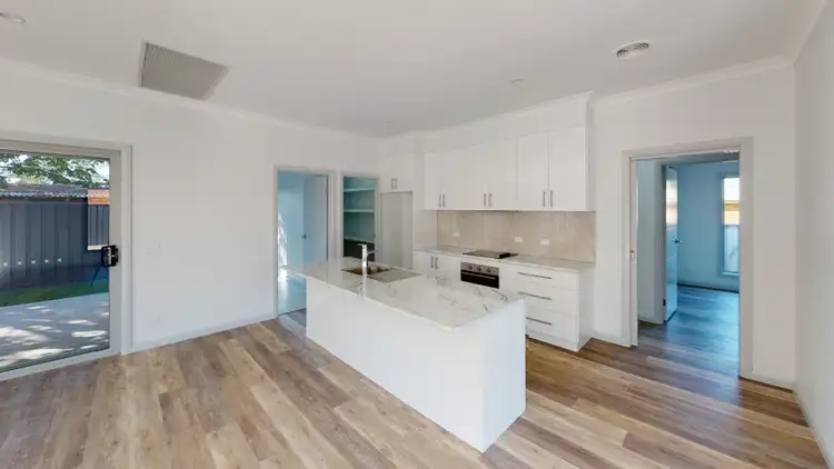 Second view of Homely house listing, 3/29 Pritchard Street, Swan Hill VIC 3585