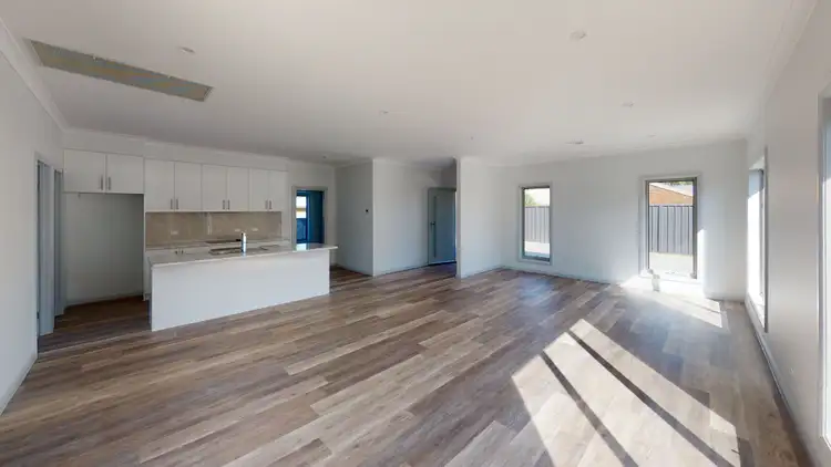 Third view of Homely house listing, 3/29 Pritchard Street, Swan Hill VIC 3585