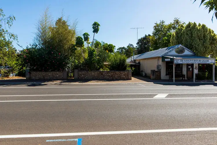 Fourth view of Homely house listing, 30 Warren Road, Nannup WA 6275