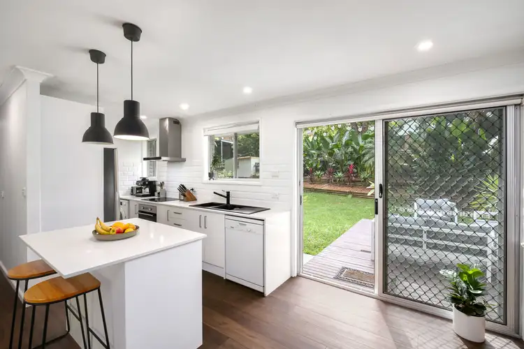Second view of Homely house listing, 4 Sage Place, Point Clare NSW 2250