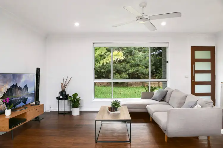 Third view of Homely house listing, 4 Sage Place, Point Clare NSW 2250