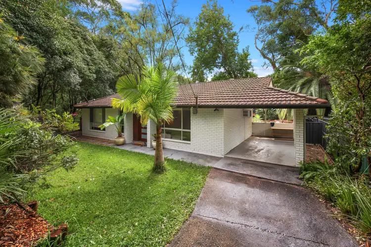 Fifth view of Homely house listing, 4 Sage Place, Point Clare NSW 2250