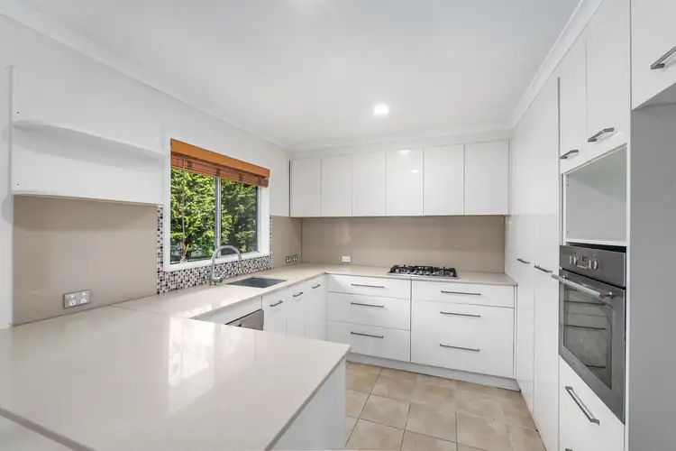 Second view of Homely house listing, 10 Golden Avenue, Point Clare NSW 2250