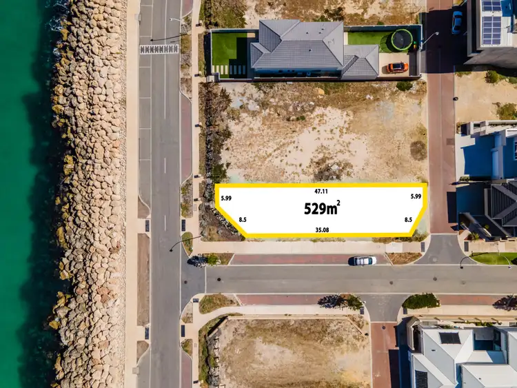 90 Alexandria View, Mindarie WA 6030