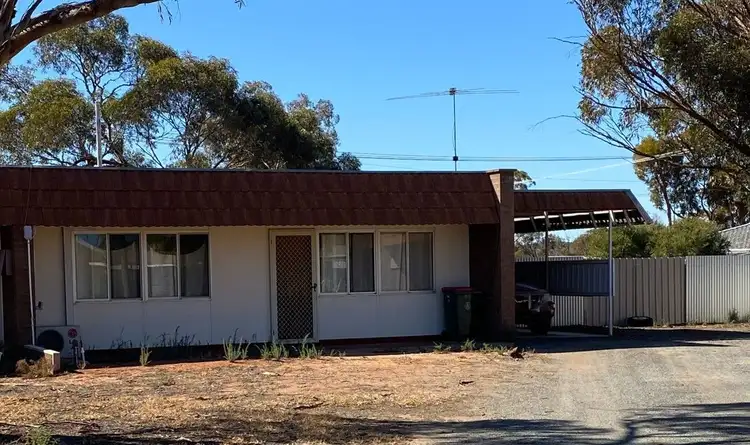 Main view of Homely house listing, 20B Hopbush Court, Kambalda West WA 6442