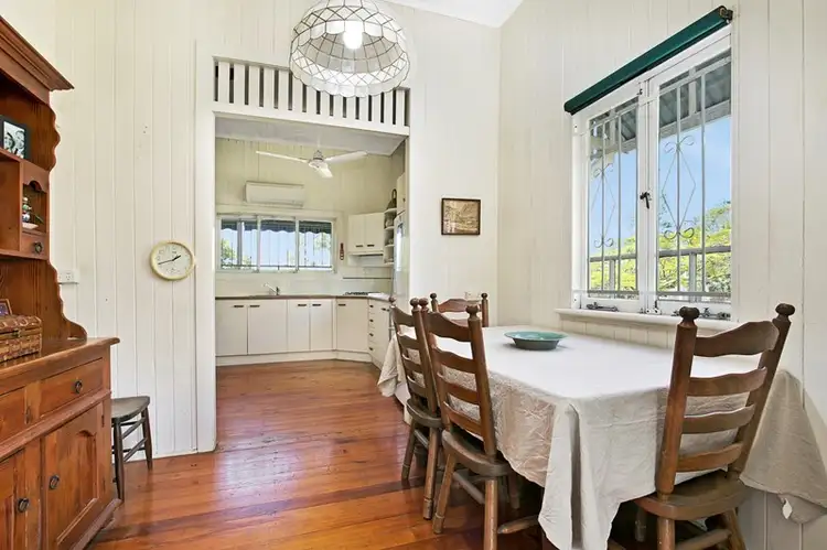Fifth view of Homely house listing, 32 Waterlot Street, Moorooka QLD 4105
