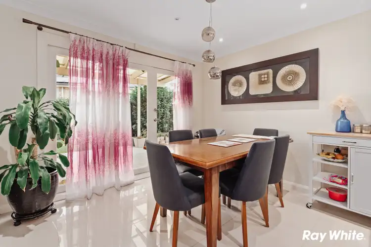 Third view of Homely house listing, 8 Olive Lee Street, Quakers Hill NSW 2763
