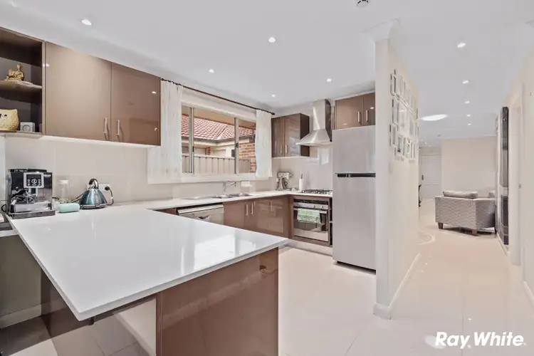 Fourth view of Homely house listing, 8 Olive Lee Street, Quakers Hill NSW 2763