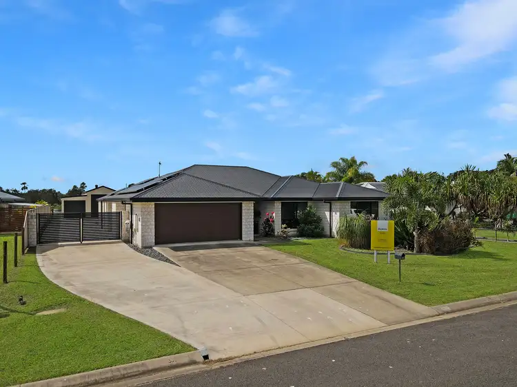 10 Cockatiel Court, Dundowran Beach QLD 4655