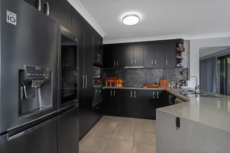 Seventh view of Homely house listing, 10 Cockatiel Court, Dundowran Beach QLD 4655