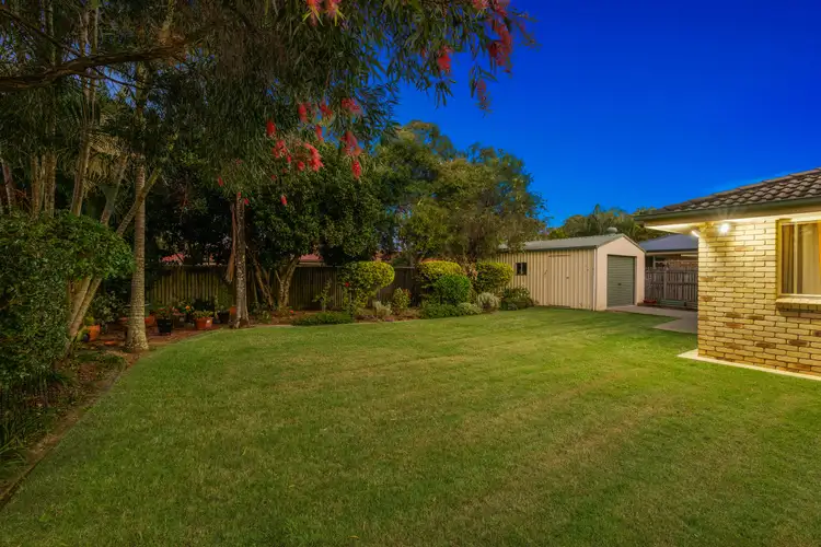Main view of Homely house listing, 14 Belford Drive, Wellington Point QLD 4160