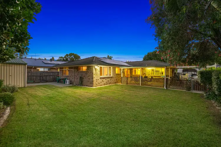 Second view of Homely house listing, 14 Belford Drive, Wellington Point QLD 4160