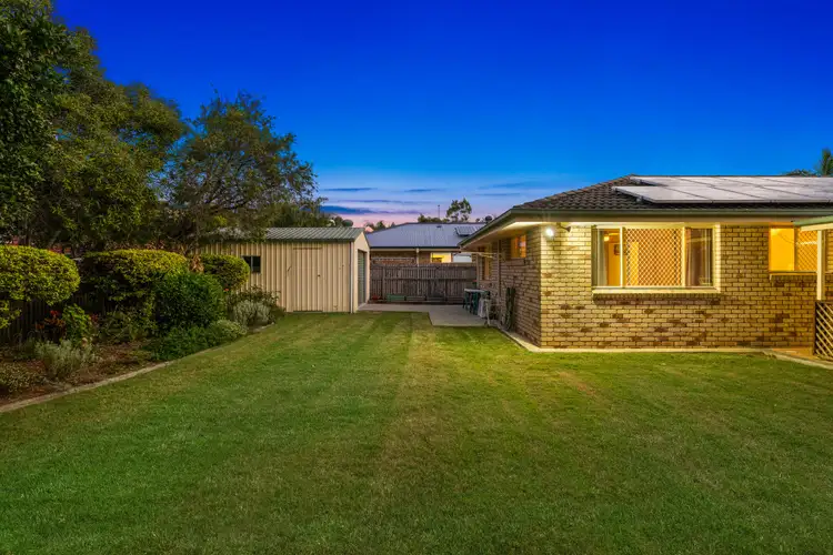 Third view of Homely house listing, 14 Belford Drive, Wellington Point QLD 4160