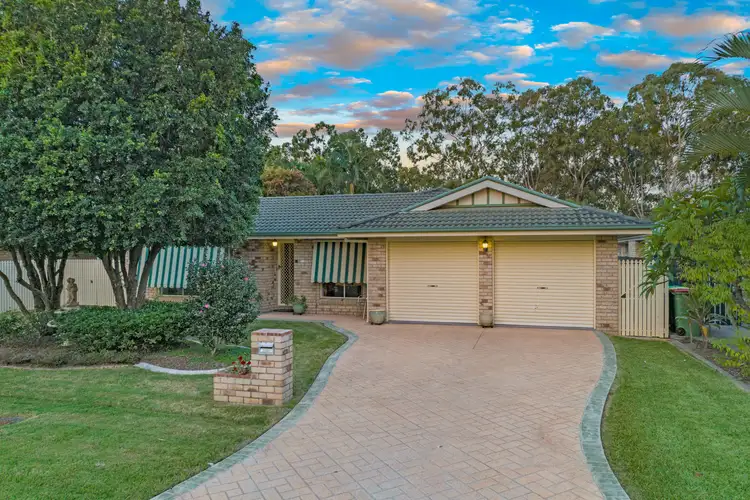 Fourth view of Homely house listing, 14 Belford Drive, Wellington Point QLD 4160