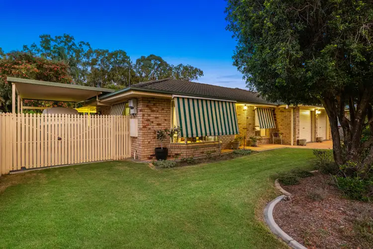 Fifth view of Homely house listing, 14 Belford Drive, Wellington Point QLD 4160