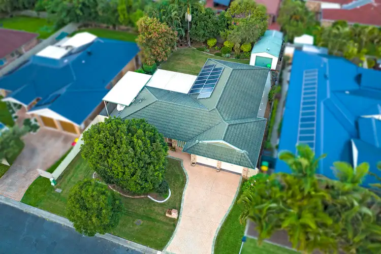 Sixth view of Homely house listing, 14 Belford Drive, Wellington Point QLD 4160