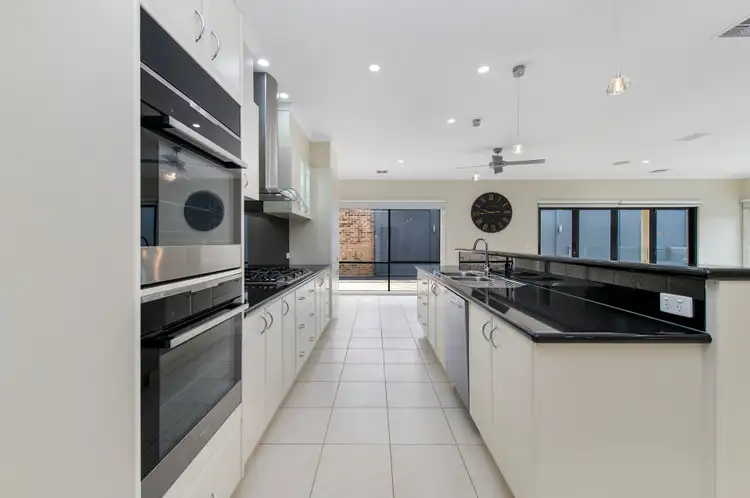 Sixth view of Homely house listing, 86 Taylors Hill Boulevard, Taylors Hill VIC 3037