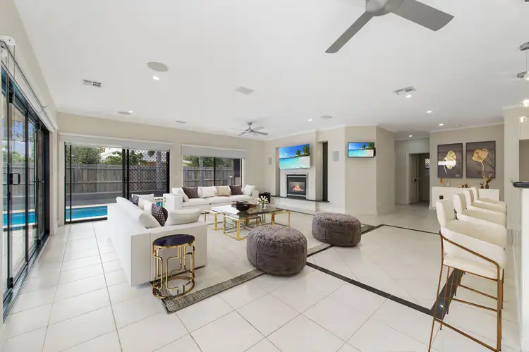 Seventh view of Homely house listing, 86 Taylors Hill Boulevard, Taylors Hill VIC 3037