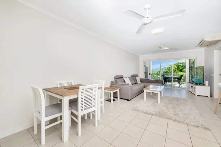 Fifth view of Homely apartment listing, 22/38 Morehead Street, South Townsville QLD 4810