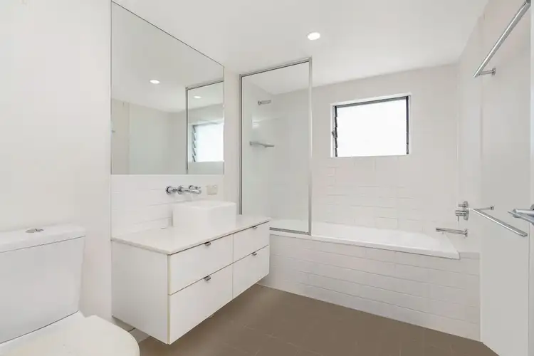 Sixth view of Homely apartment listing, 22/38 Morehead Street, South Townsville QLD 4810