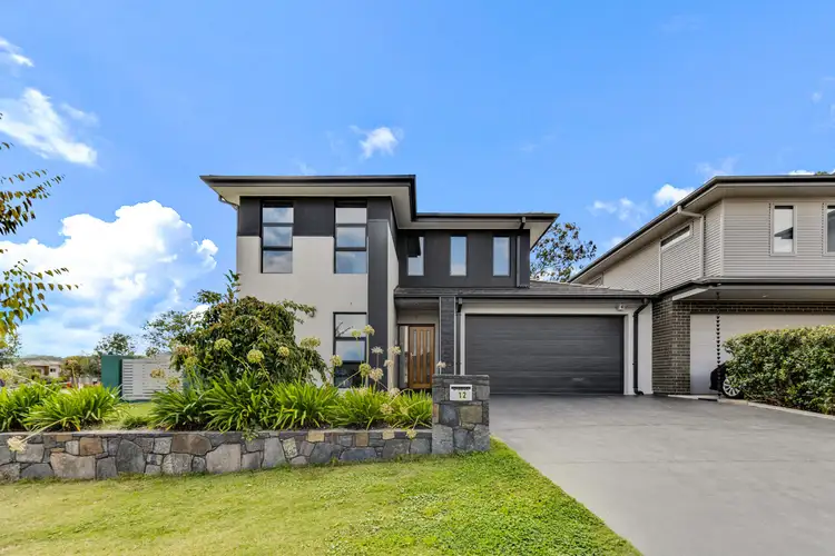 Main view of Homely house listing, 12 Hibberd Crescent, Forde ACT 2914