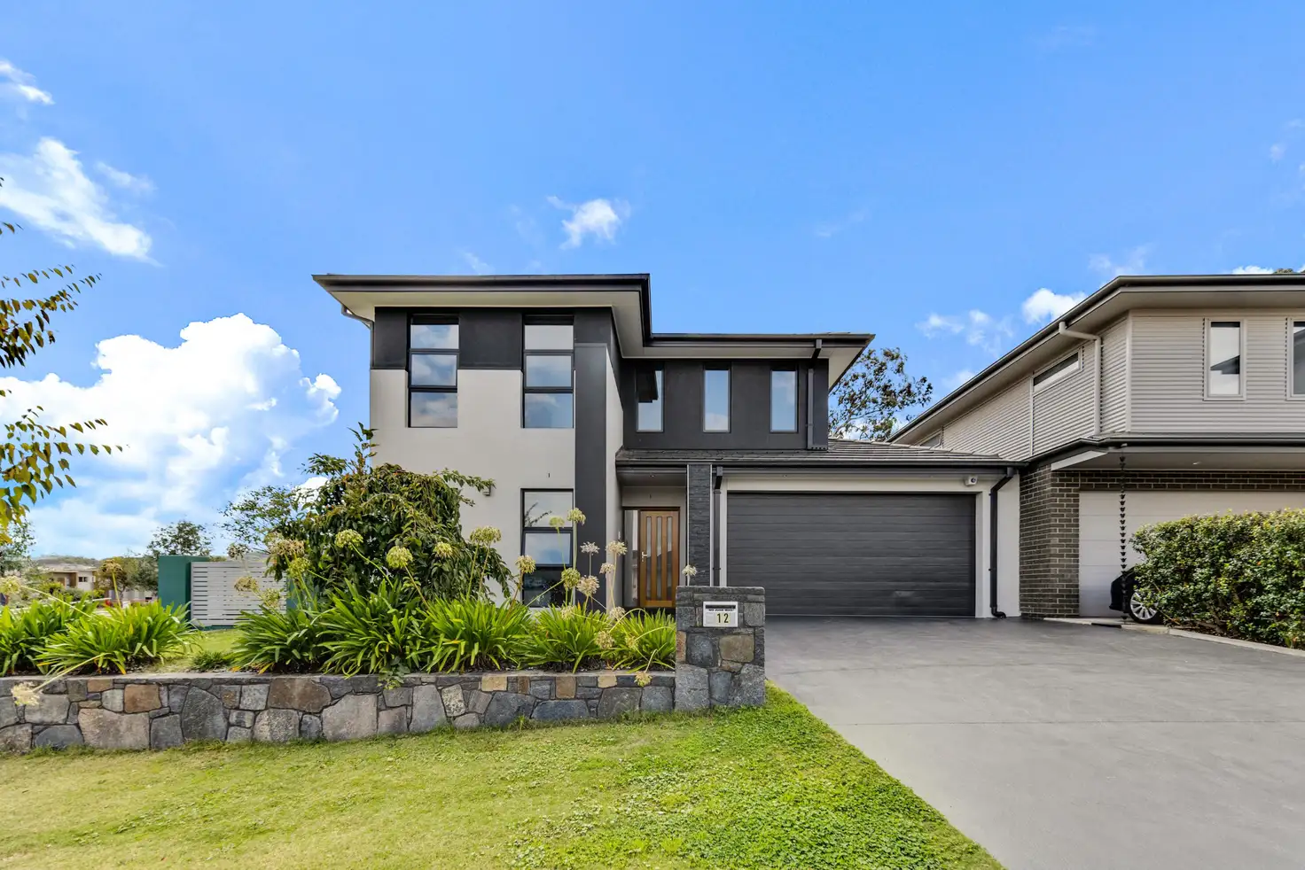 Main view of Homely house listing, 12 Hibberd Crescent, Forde ACT 2914