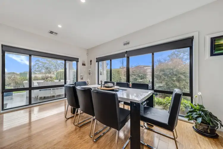 Fifth view of Homely house listing, 12 Hibberd Crescent, Forde ACT 2914