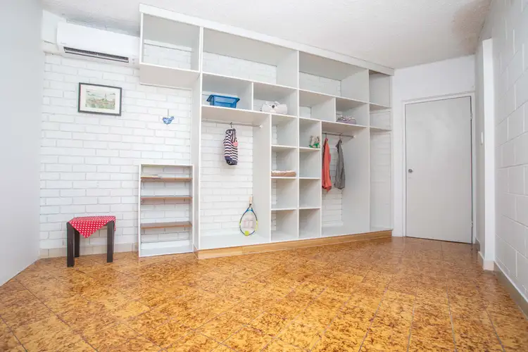 Seventh view of Homely apartment listing, 19/55 Aralia Street, Nightcliff NT 810