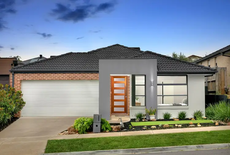 125 Regent Street, Mernda VIC 3754