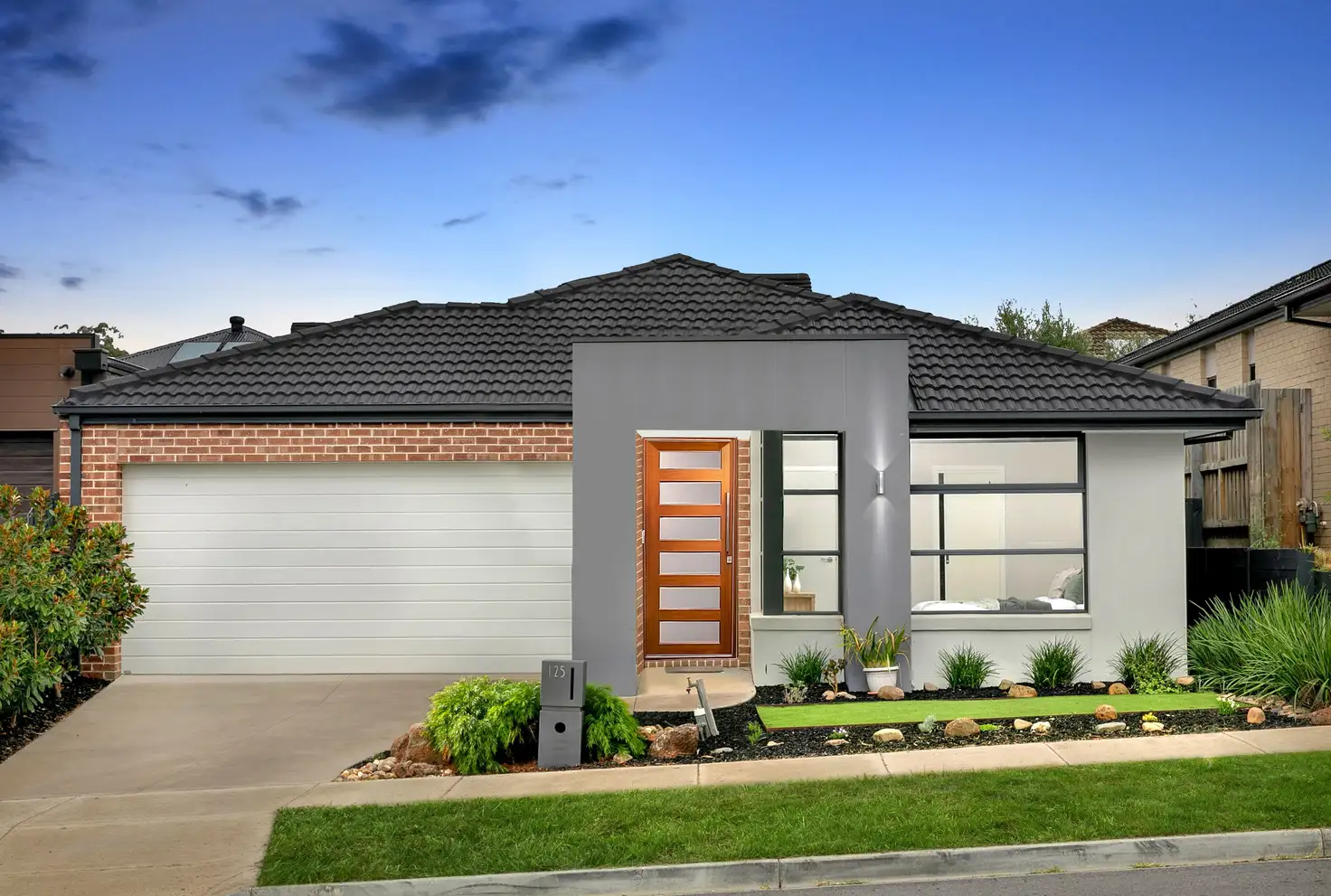 Main view of Homely house listing, 125 Regent Street, Mernda VIC 3754