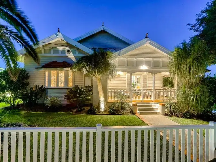Second view of Homely house listing, 79 Montpelier Street, Grange QLD 4051