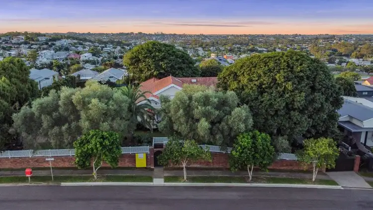 Third view of Homely house listing, 79 Montpelier Street, Grange QLD 4051