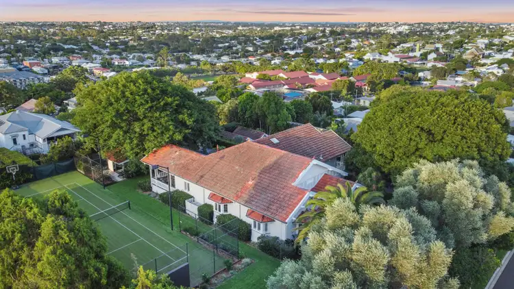 Fifth view of Homely house listing, 79 Montpelier Street, Grange QLD 4051