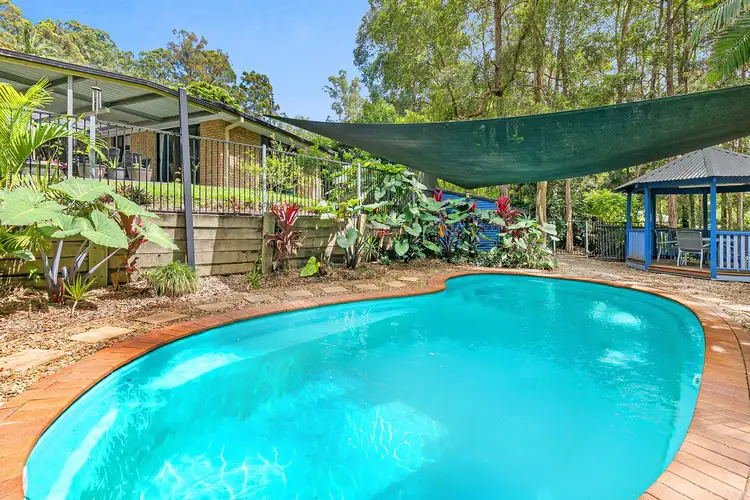 50-52 Trentbridge Court, Mount Nathan QLD 4211