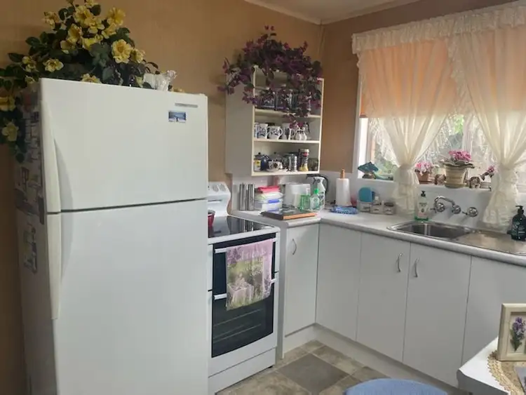 Third view of Homely house listing, 33 Lorrimer Street, Oakey QLD 4401