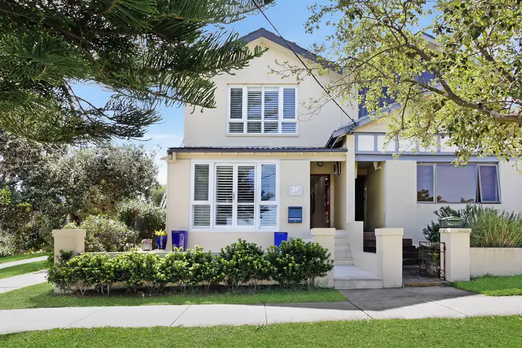 Main view of Homely house listing, 34 Clyde Street, North Bondi NSW 2026