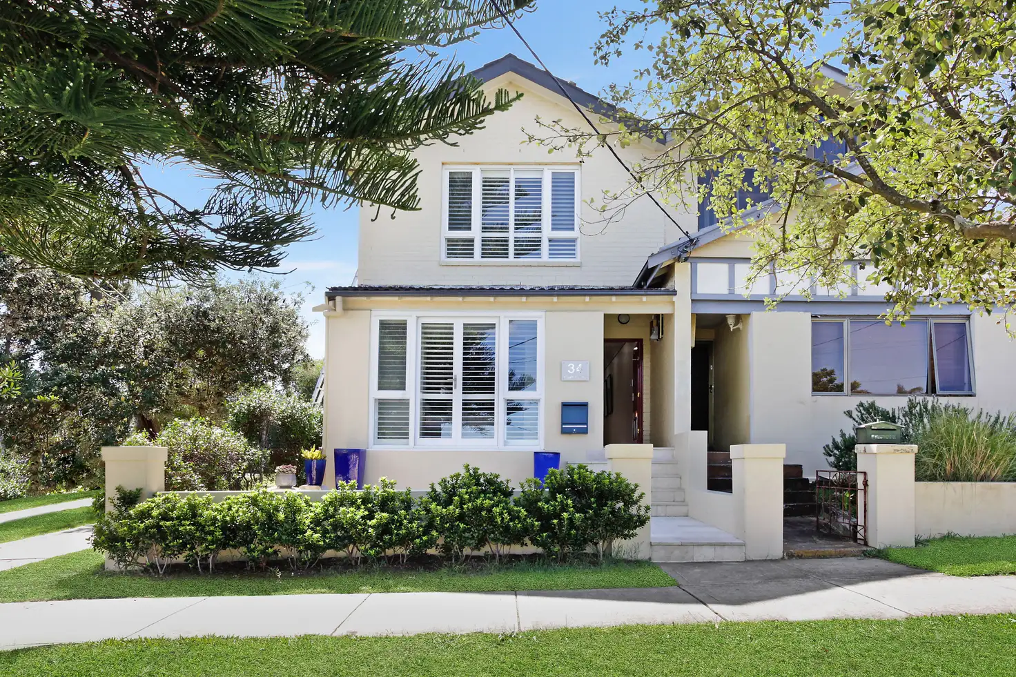 Main view of Homely house listing, 34 Clyde Street, North Bondi NSW 2026
