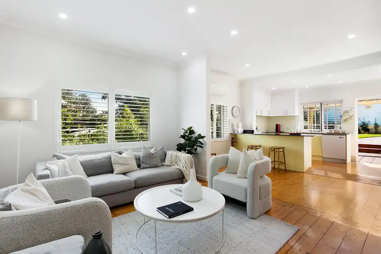 Second view of Homely house listing, 34 Clyde Street, North Bondi NSW 2026