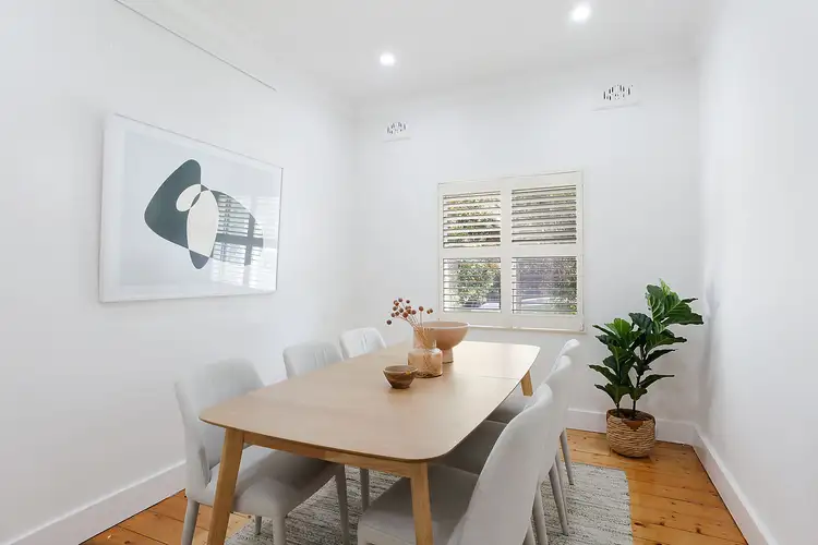 Fourth view of Homely house listing, 34 Clyde Street, North Bondi NSW 2026