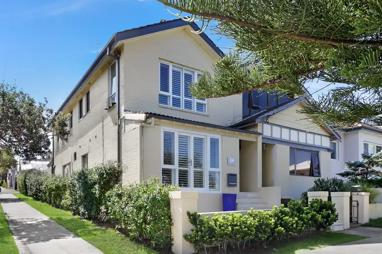 Fifth view of Homely house listing, 34 Clyde Street, North Bondi NSW 2026