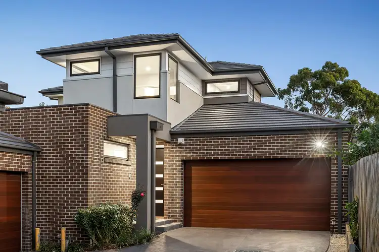 2/8 Fulton Road, Blackburn South VIC 3130