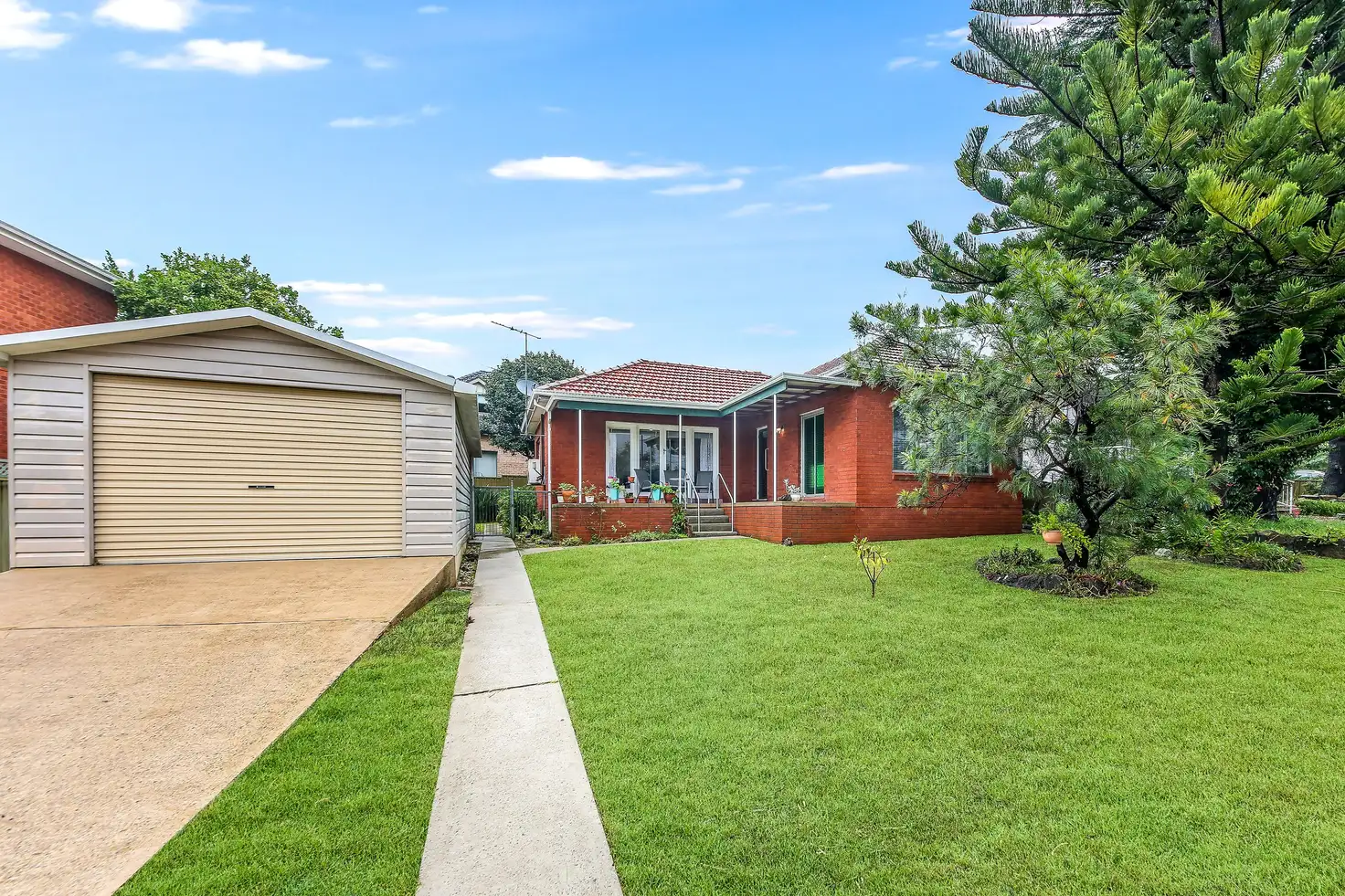 Main view of Homely house listing, 14 Carnegie Road, Chester Hill NSW 2162